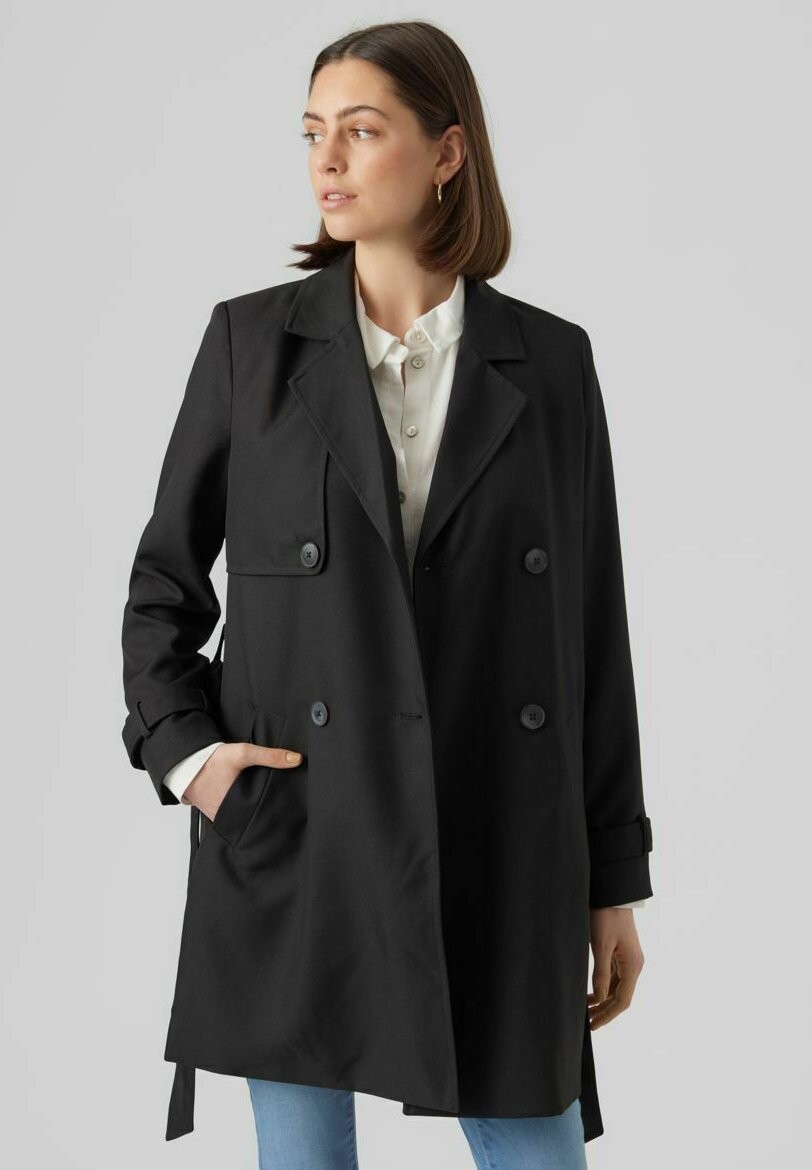 

Тренч Vero Moda