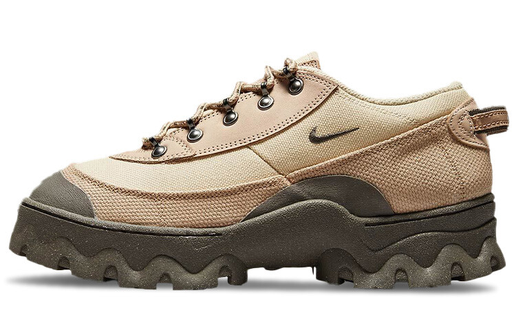 

Холст Nike Wmns Lahar Low, зернистый