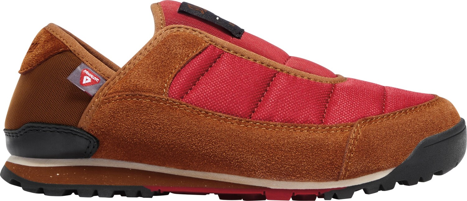 

Туфли Jag Loft 200G — женские Danner, коричневый