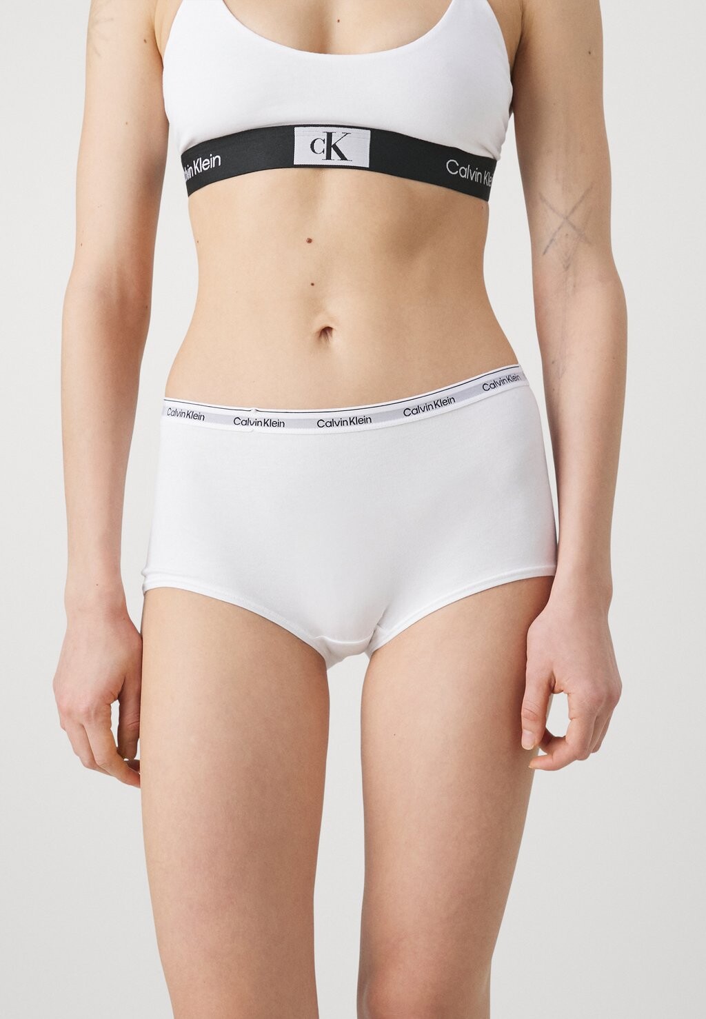 

Трусики Calvin Klein Underwear, белый