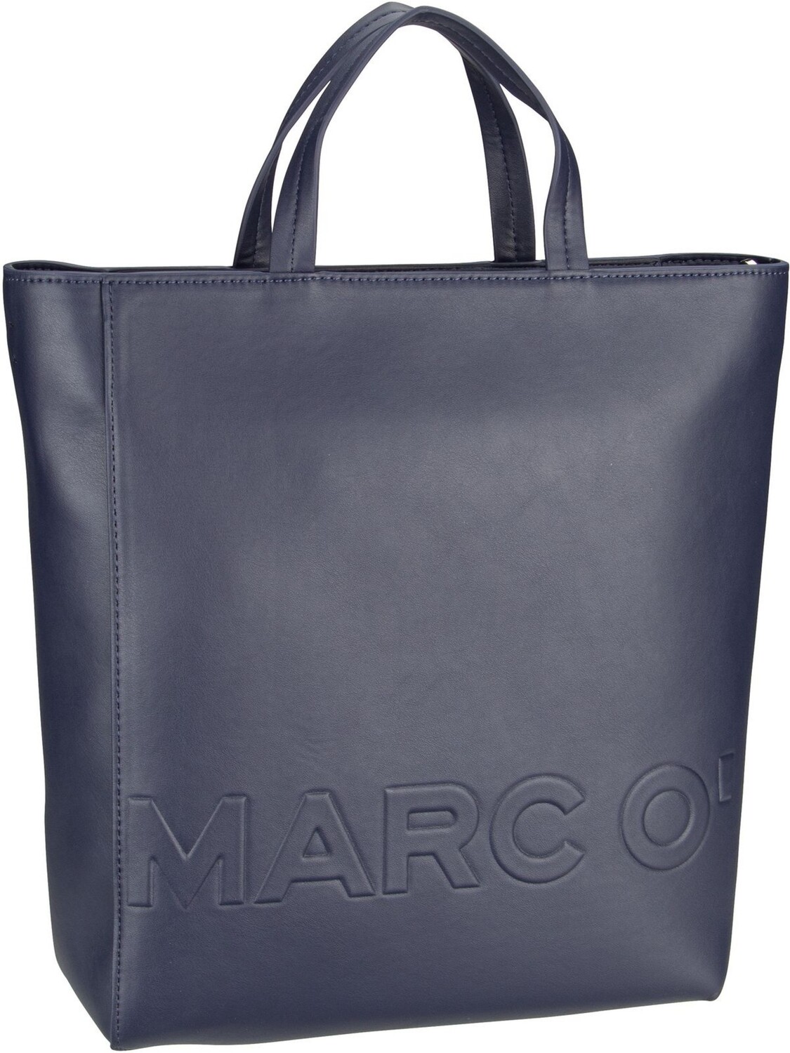 

Сумка шоппер Marc O'Polo Handtasche Veda S, цвет Deep Aubergine