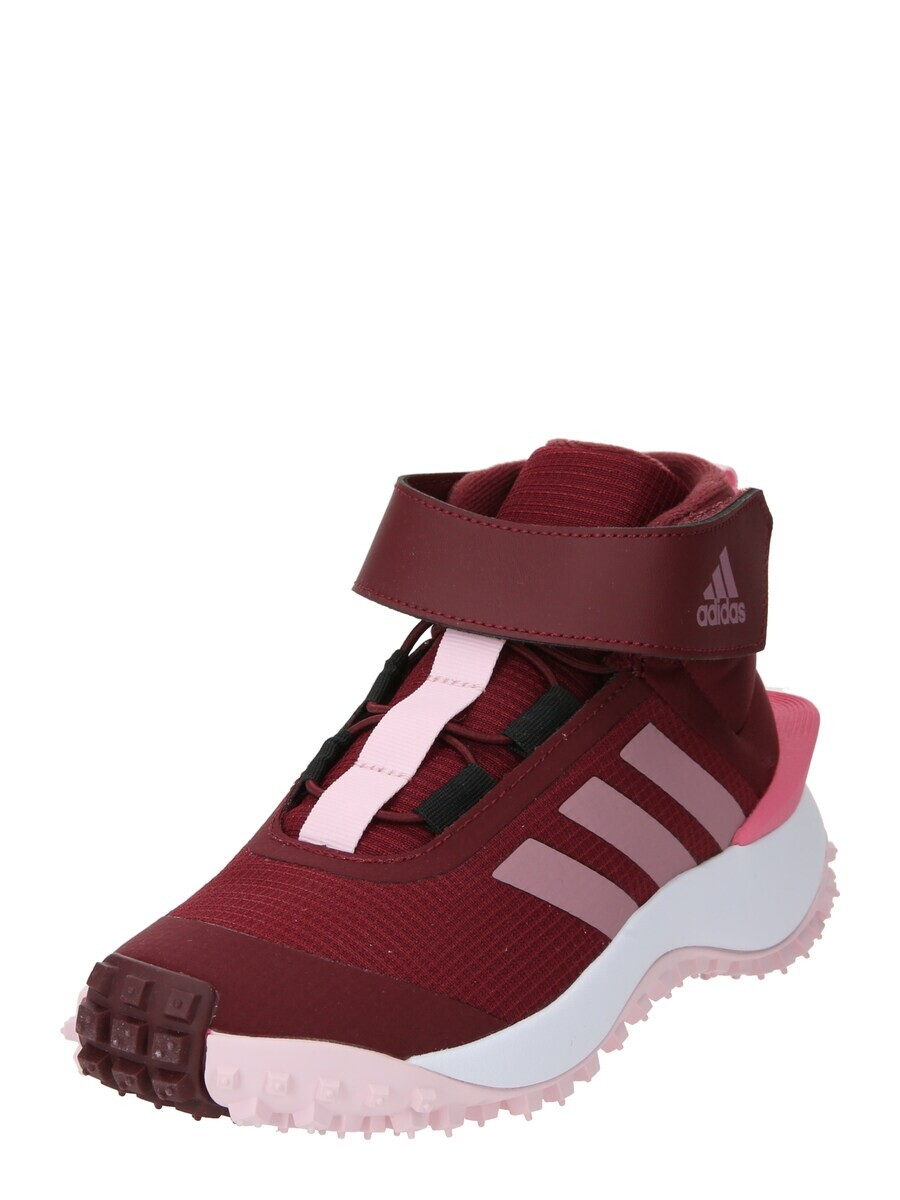 

Ботинки Adidas FORTATRAIL, красный