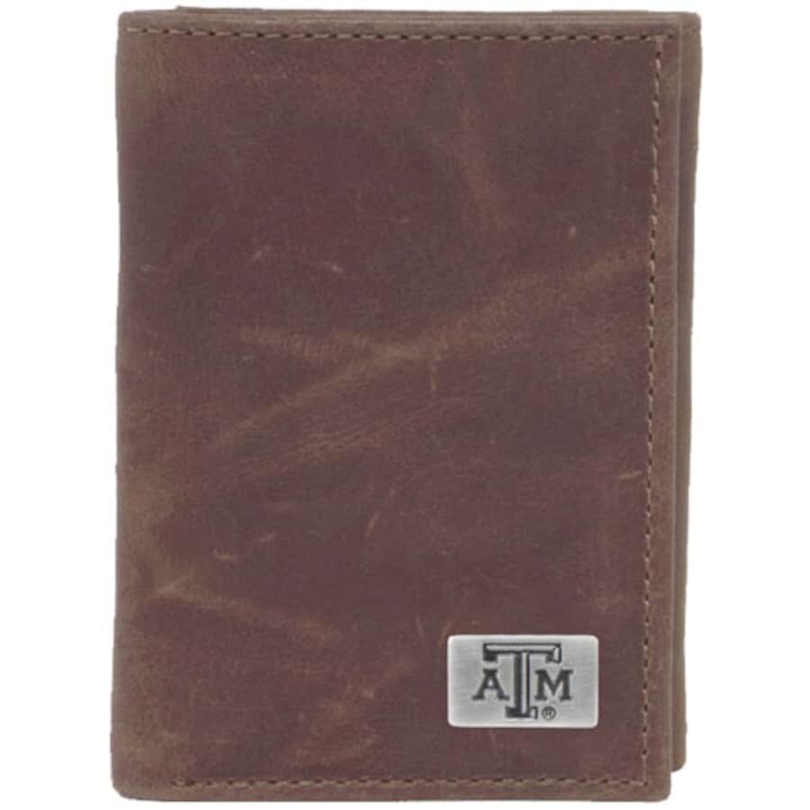 

Кошелек Eagles Wings Texas A And M Aggies