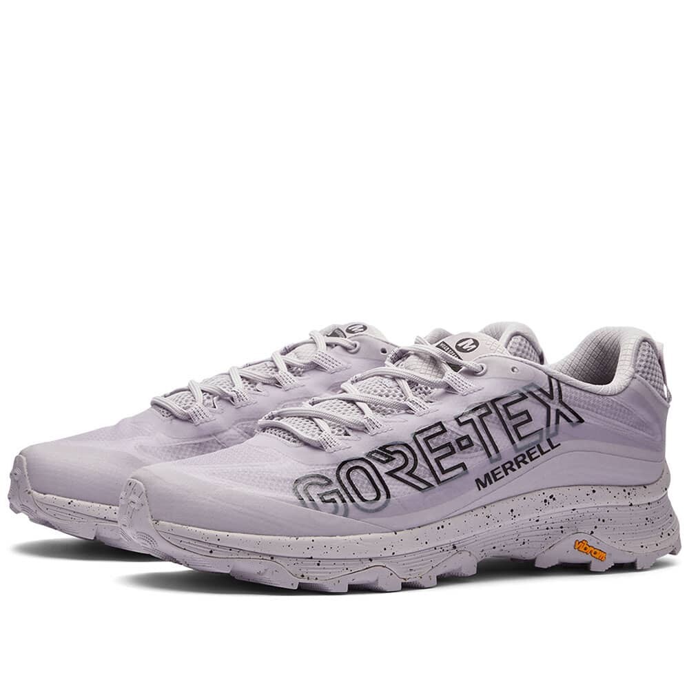 

Кроссовки Merrell MOAB Speed GTX 1TRL