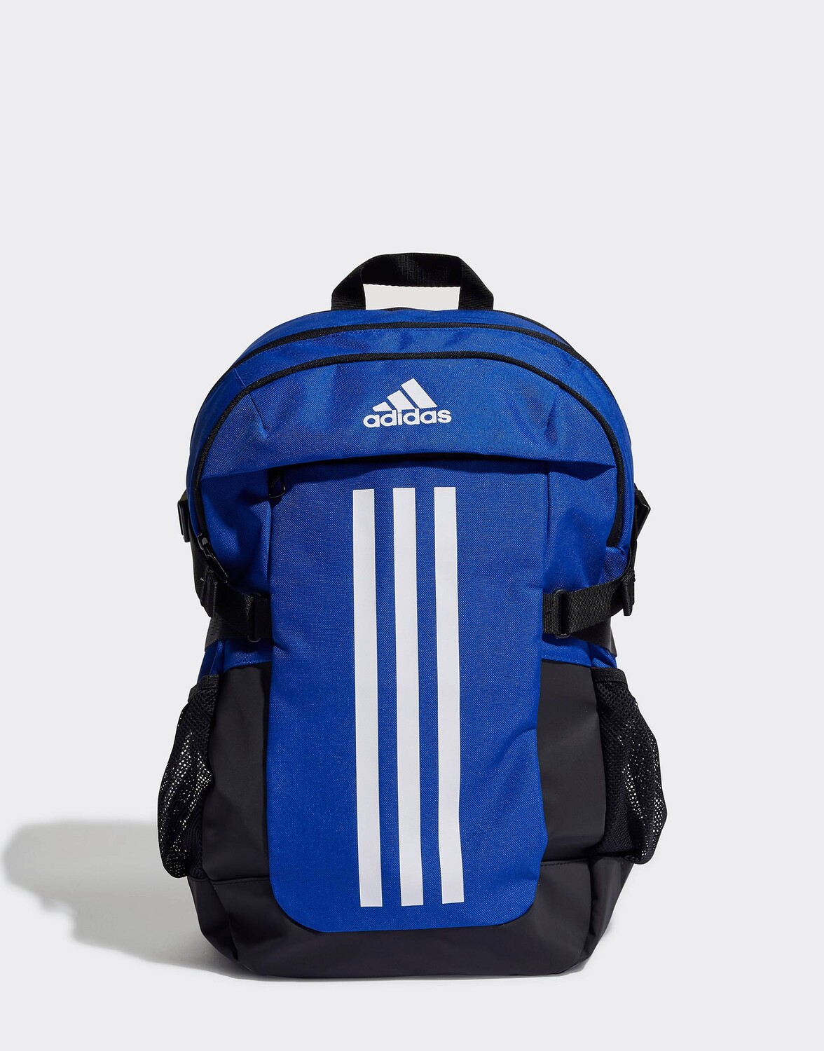 

Ярко-синий рюкзак adidas для тренинга