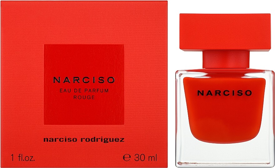 

Духи Narciso Rodriguez Narciso Rouge