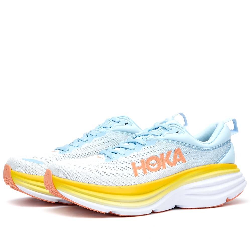 

Кроссовки HOKA ONE ONE W Bondi 8