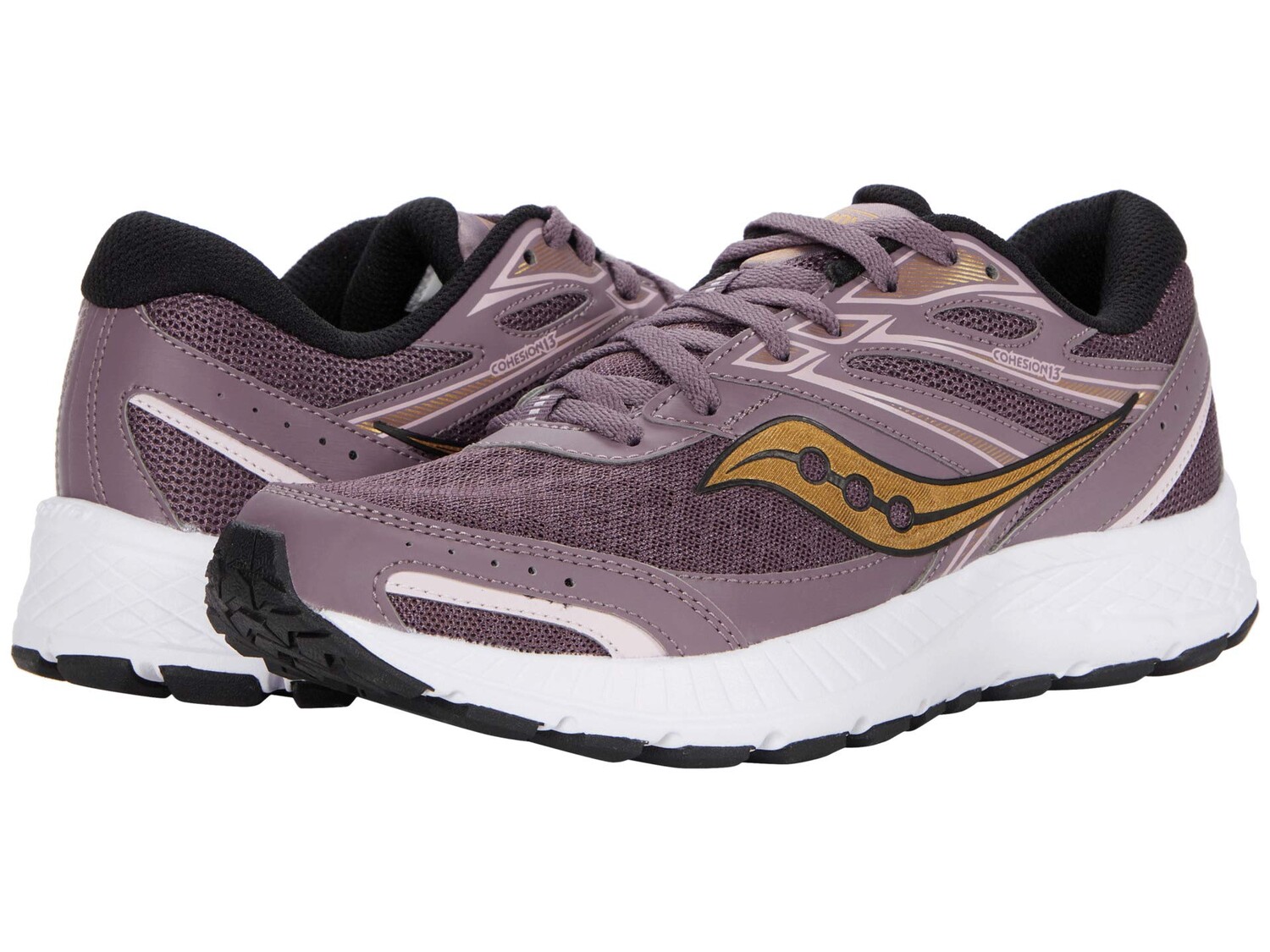 

Кроссовки Saucony, Versafoam Cohesion 13