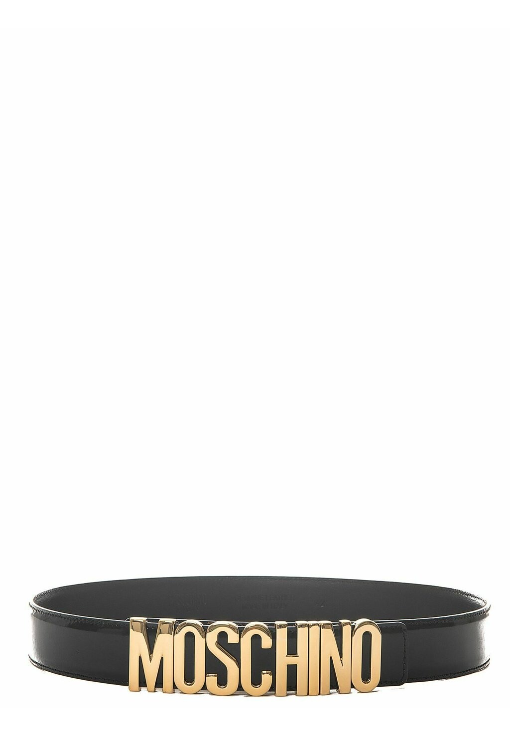 

Ремень MOSCHINO