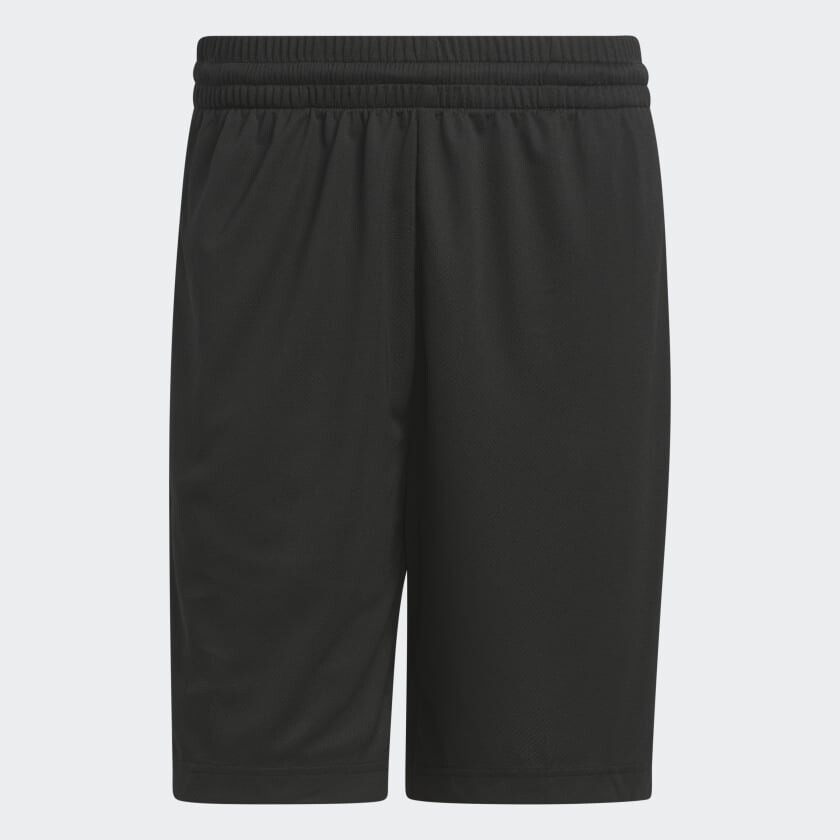

Шорты adidas Basketball Badge of Sport, черный