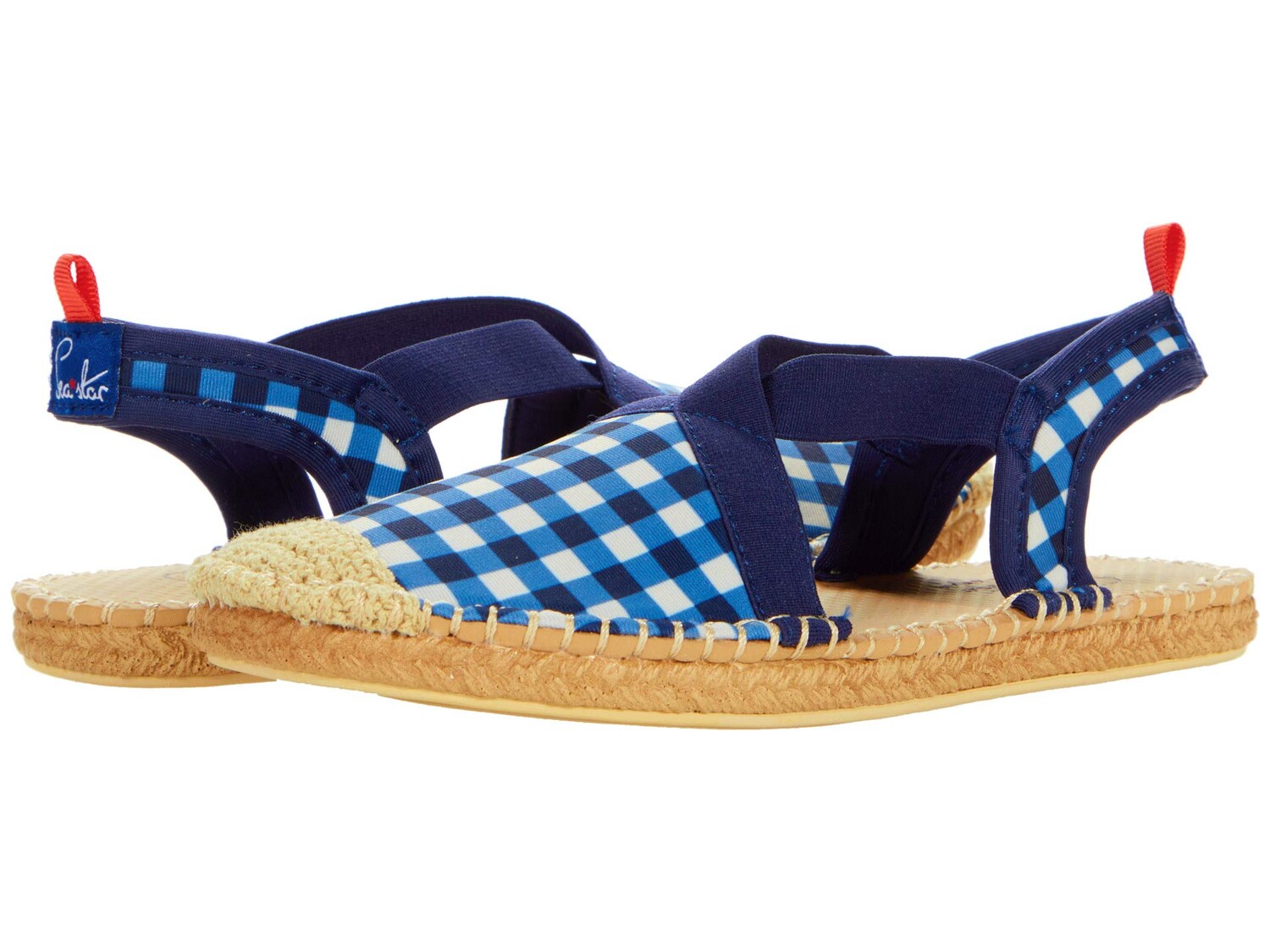 

Туфли Sea Star Beachwear, Seafarer Slingback Water Shoe