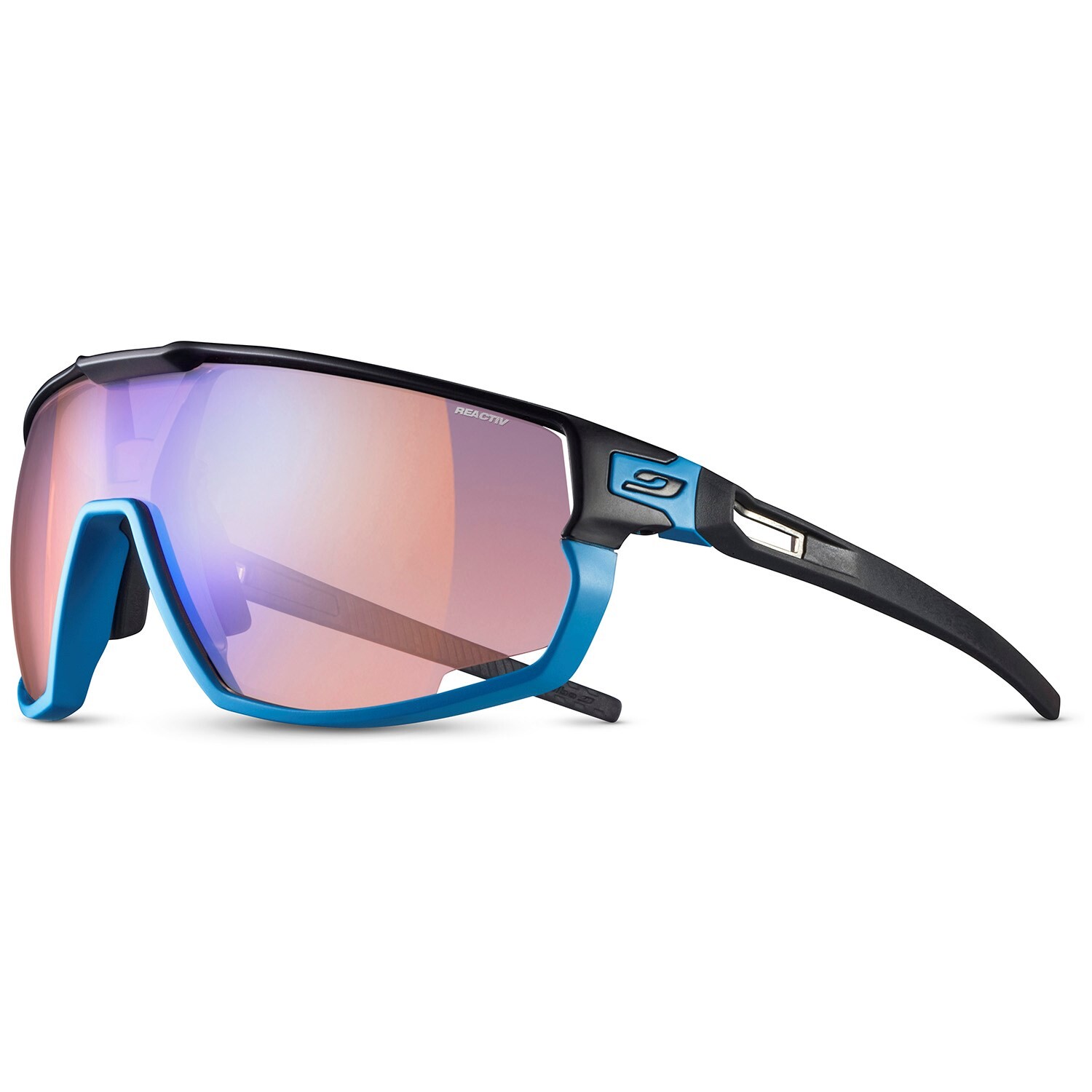 

Солнцезащитные очки Julbo Rush Reactiv, черный