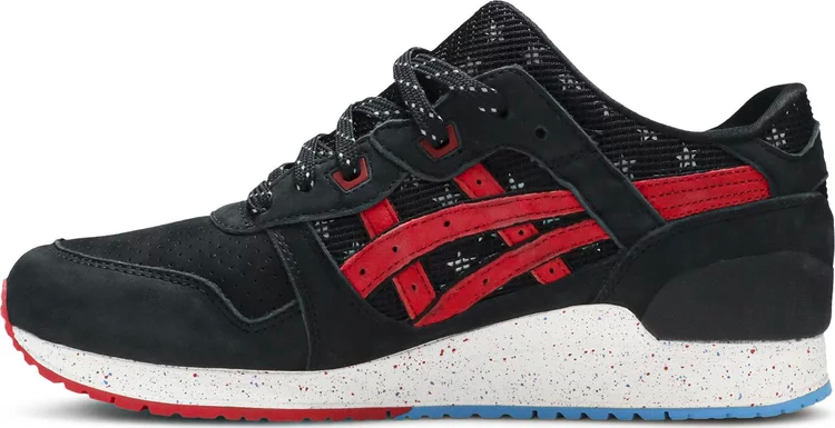 wale x villa x gel lyte 3 gs bottle rocket Asics CDEK.Shopping