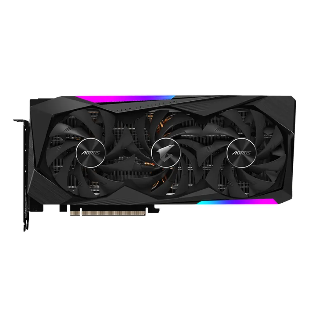 

Видеокарта Gigabyte RTX 3070 TI GDDR6X 8GB Magic Eagle