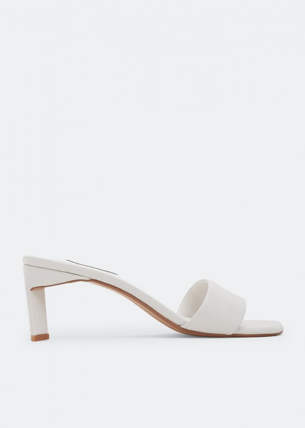 цена Сандалии SENSO Maisy VII sandals, белый