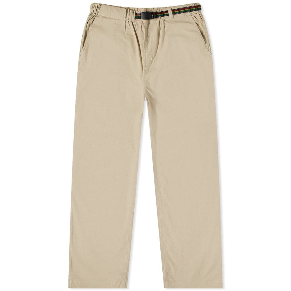

Брюки Butter Goods Climber Pants, Серый