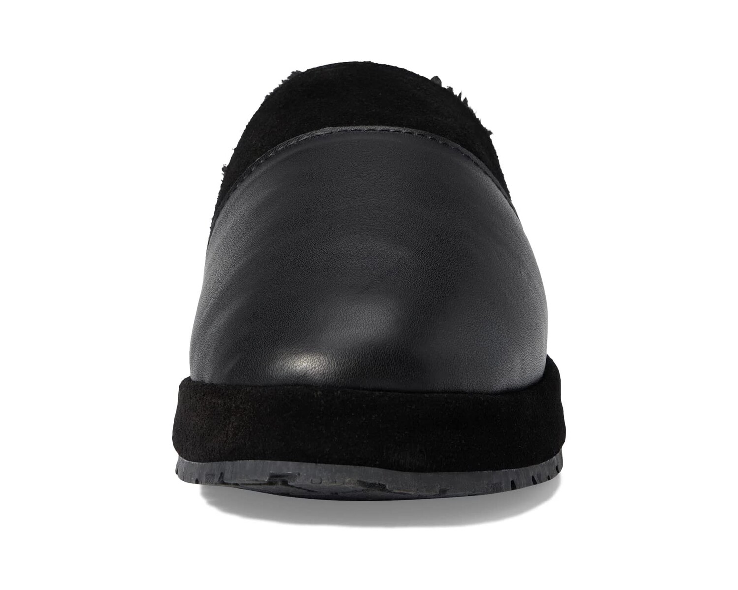 

Слипперы Cape May Mule Sperry, черный