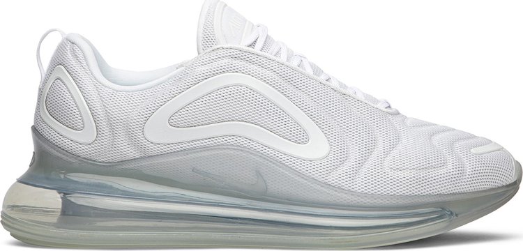 Nike Air Max 720 Metallic Platinum CDEK.Shopping