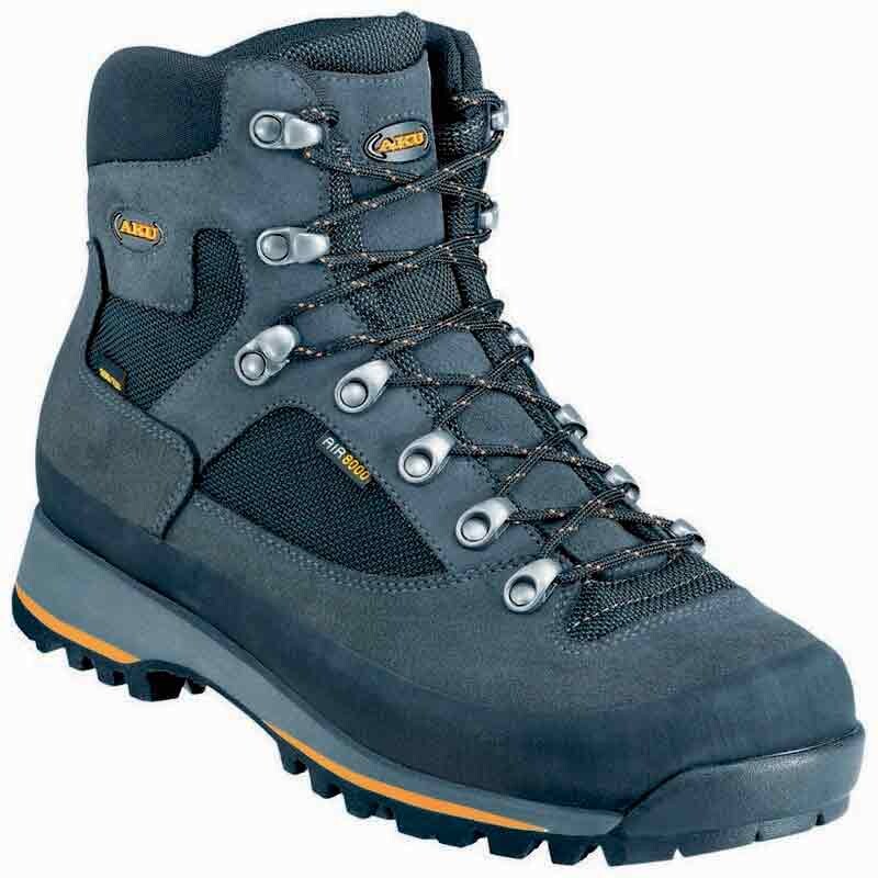 

Ботинки Aku Conero Goretex Hiking, синий