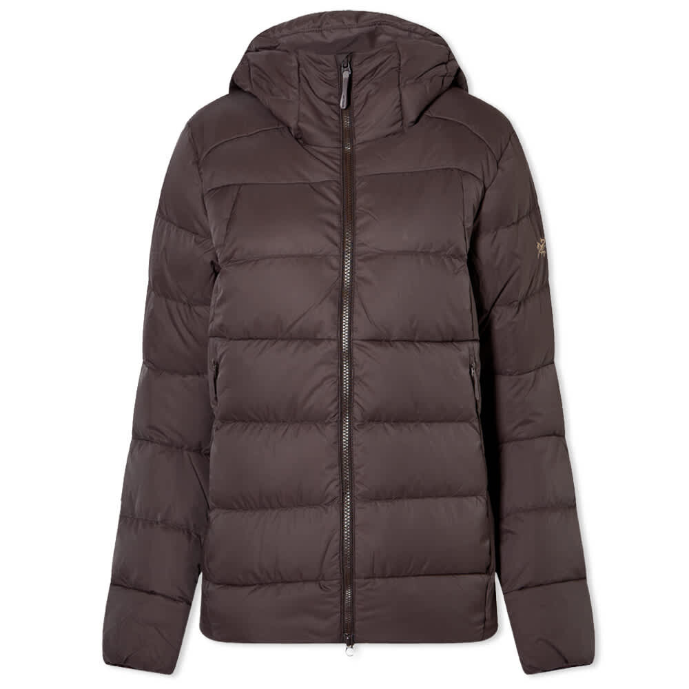 

Толстовка Arc'teryx Thorium Hoody