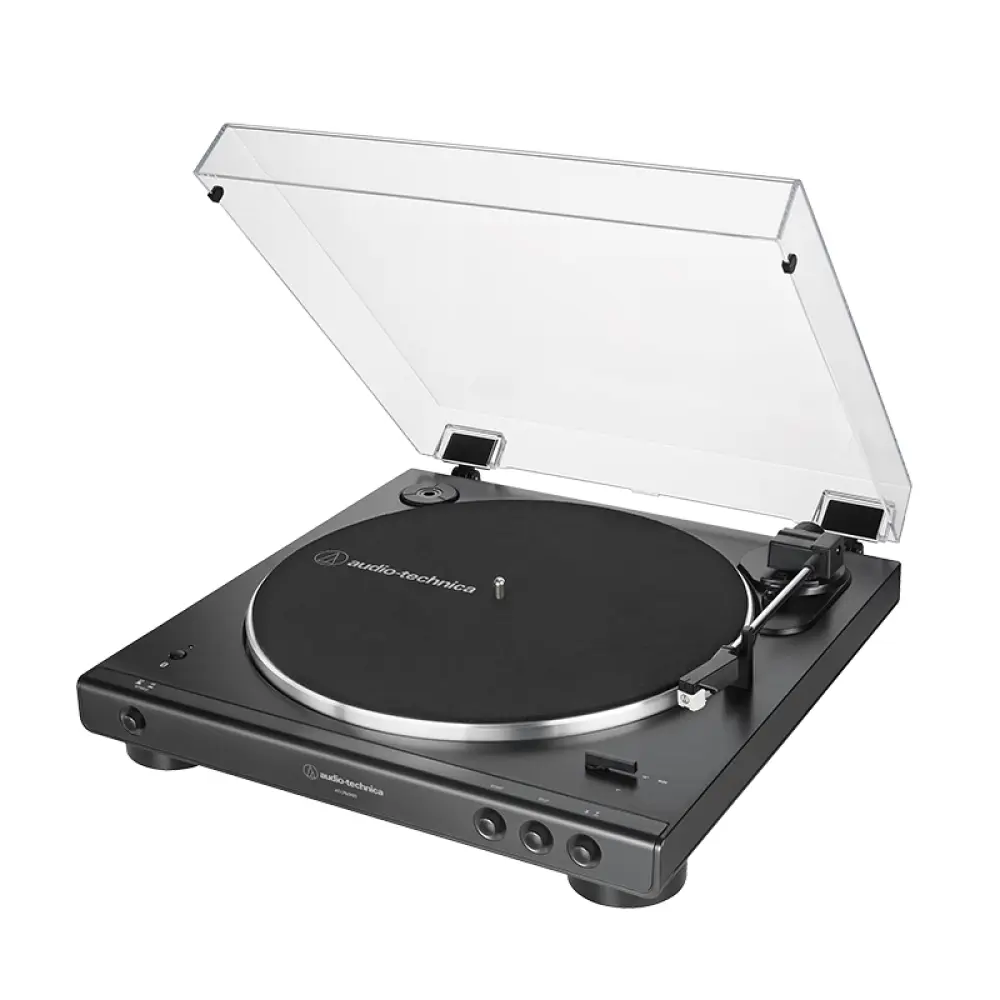 

Виниловый проигрыватель Audio-Technica AT-LP60XBT профессиональный