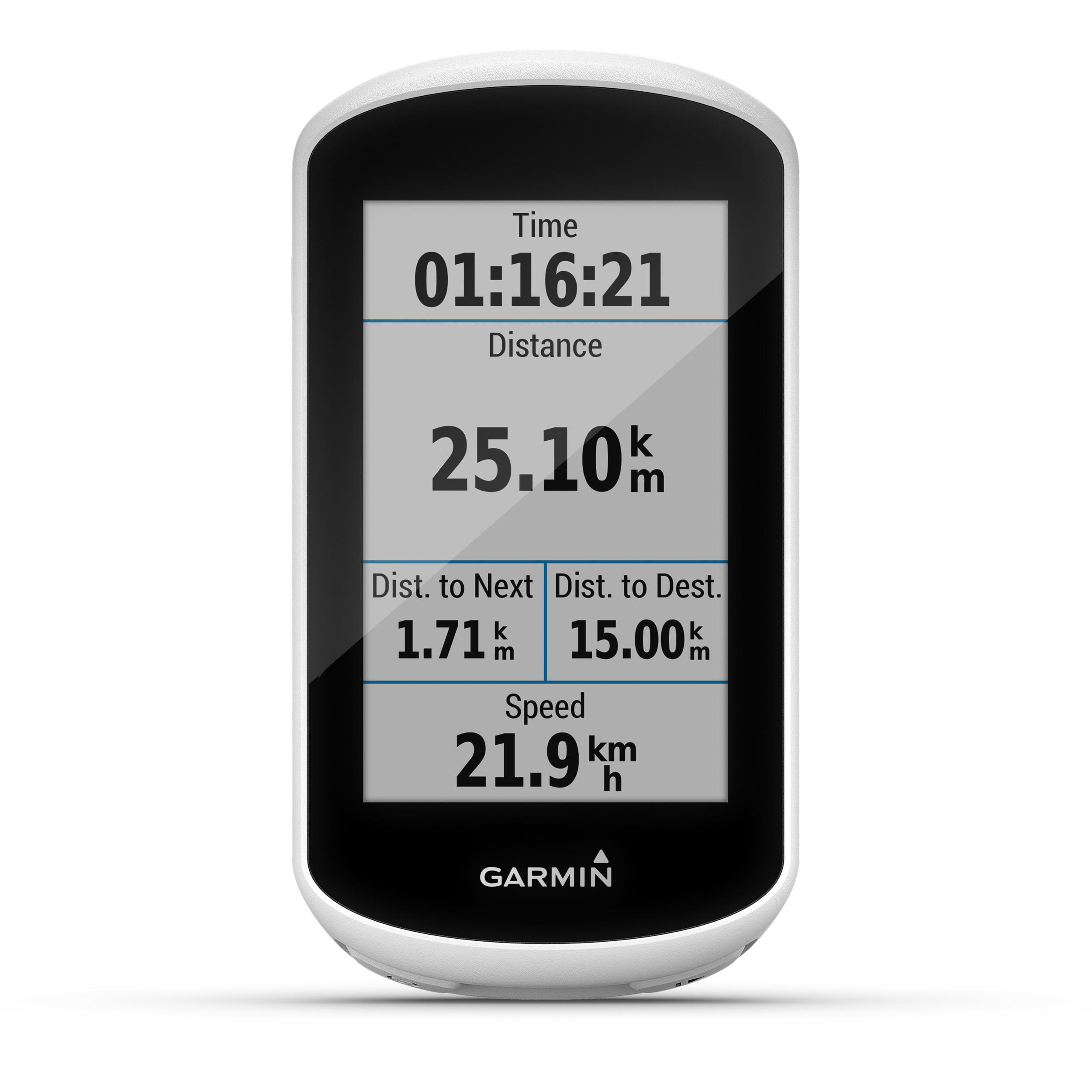 Edge explore sales garmin