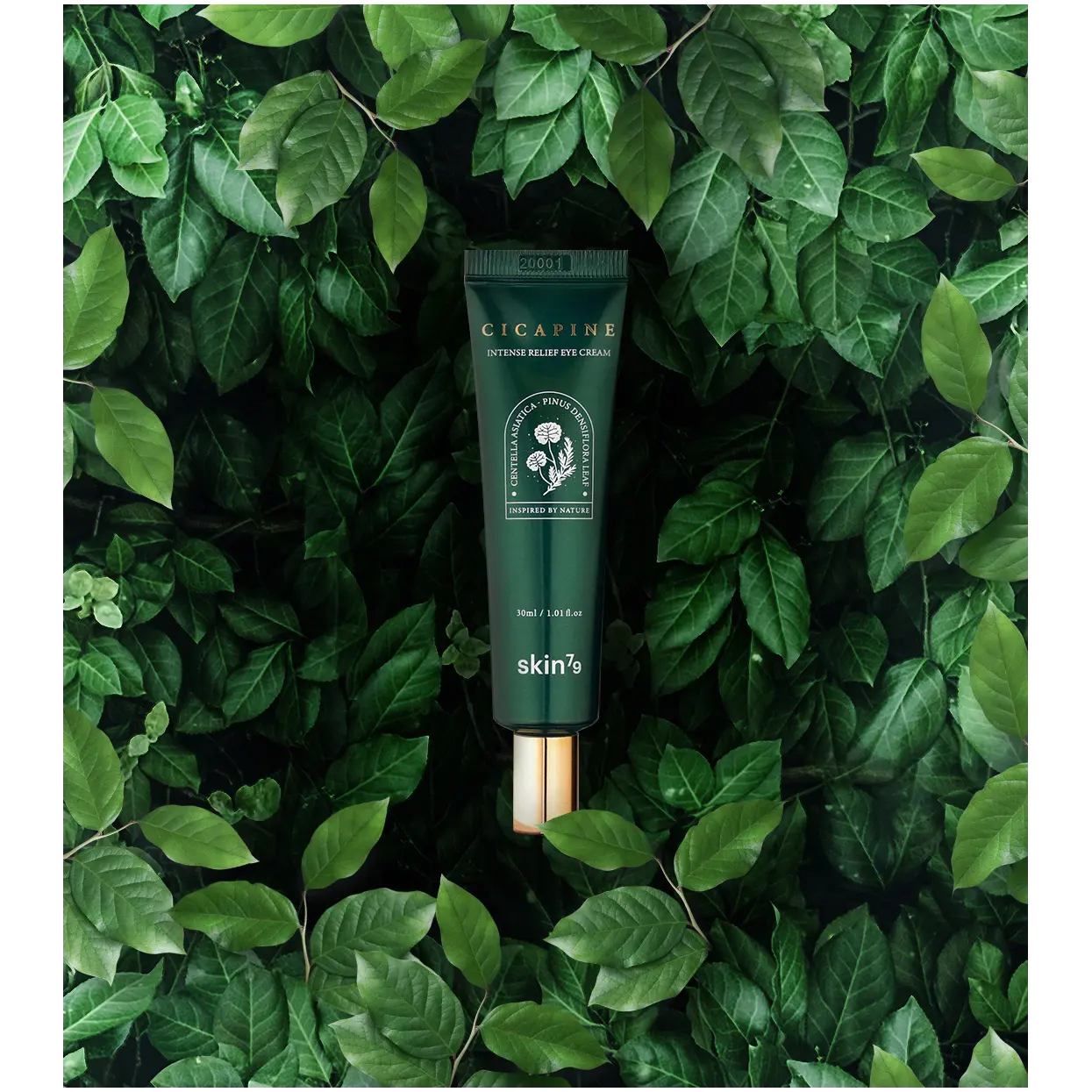 

Skin79 Cicapine регенерирующий крем для глаз, 10 мл