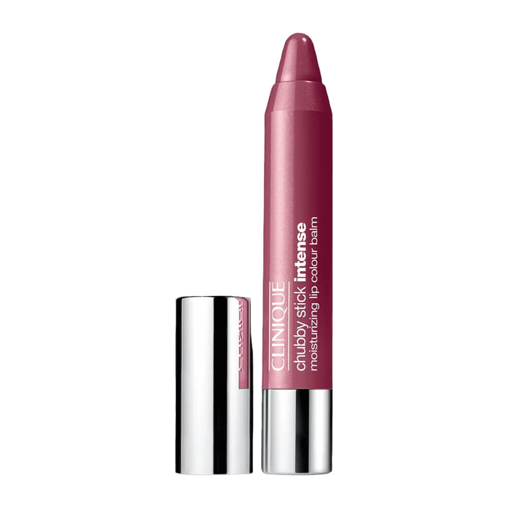 

Бальзам для губ Clinique Chubby Stick Intense Moisturizing, broadest berry, 3 г