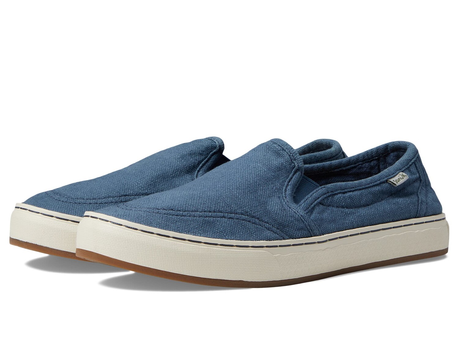 

Кроссовки Sanuk, Avery Hemp