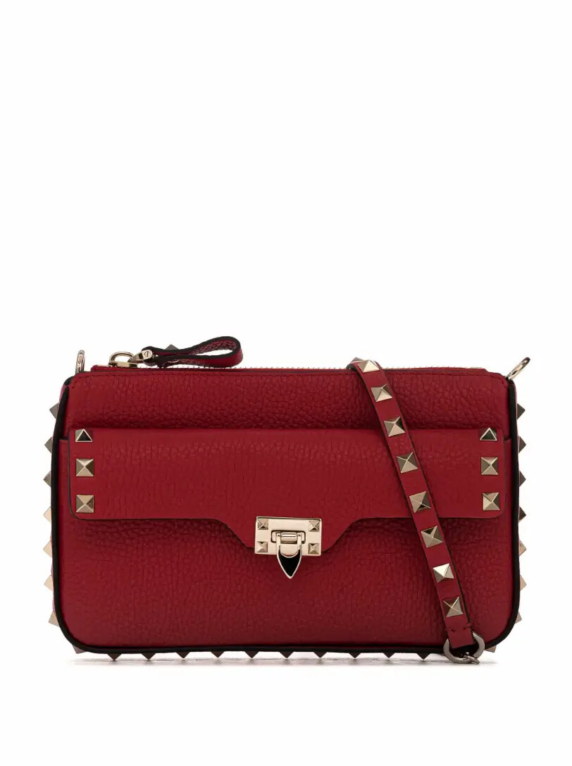

Сумка через плечо Rockstud Valentino