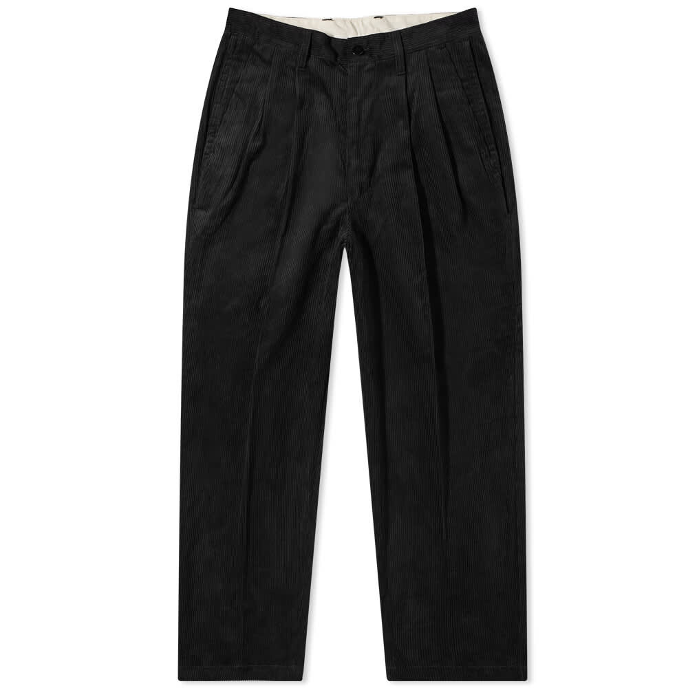 

Брюки Bedwin & The Heartbreakers Wyler 2 Pleat Wide Corduroy Pant