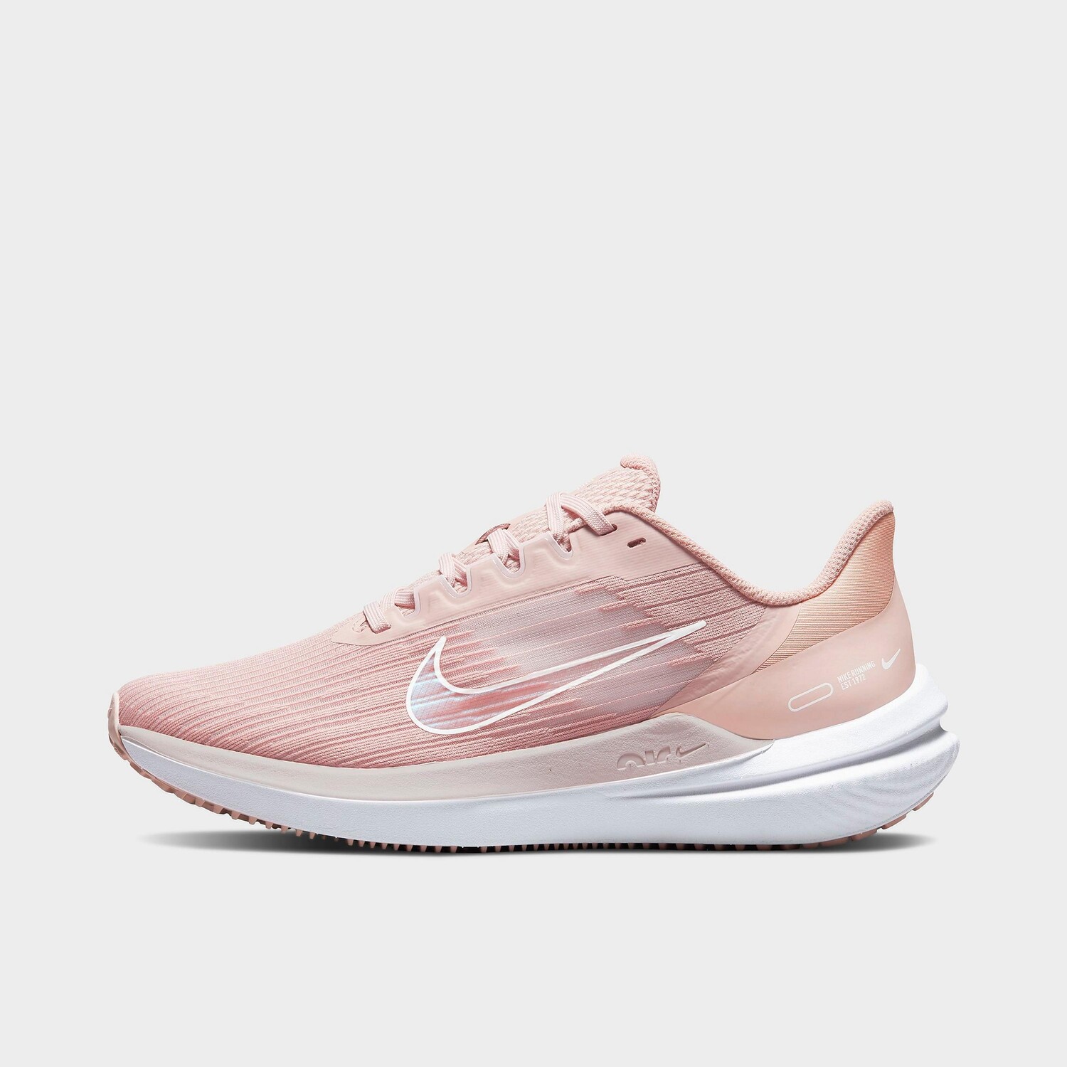 

Женские кроссовки Nike Winflo 9, розовый