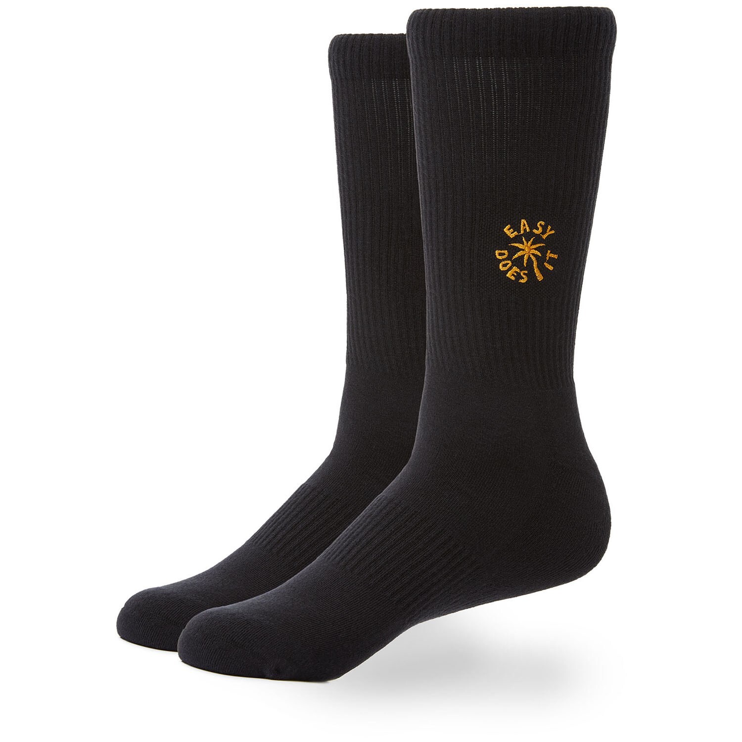 

Носки Katin Easy Palm, черный