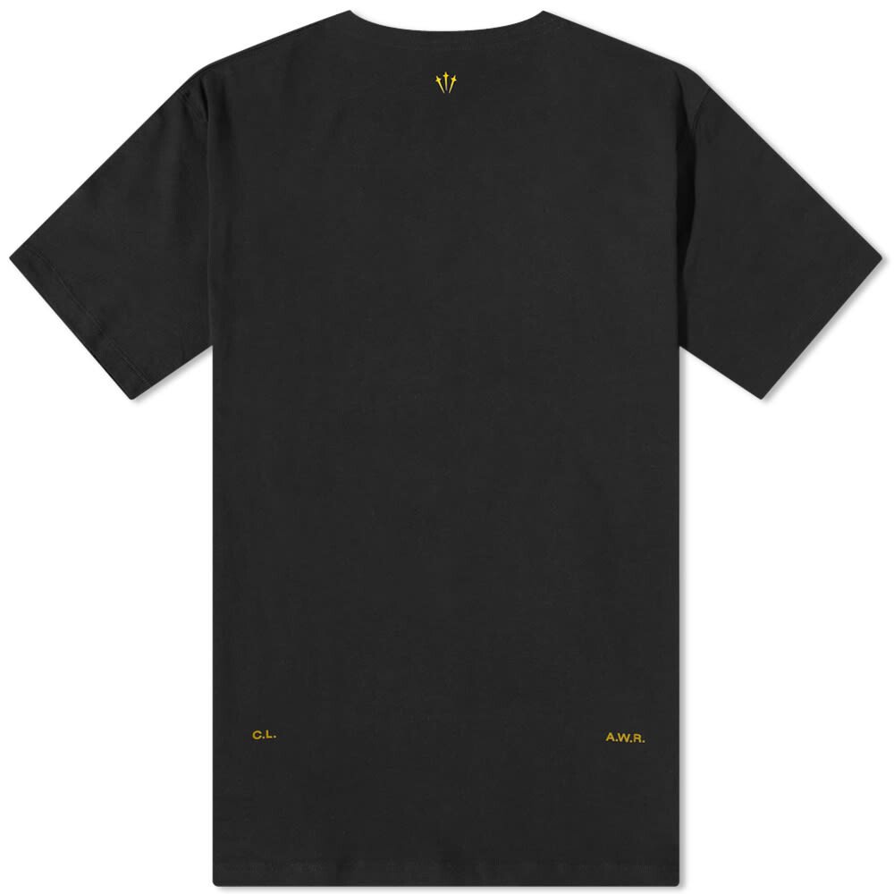 

Футболка Nike x NOCTA DY TEE