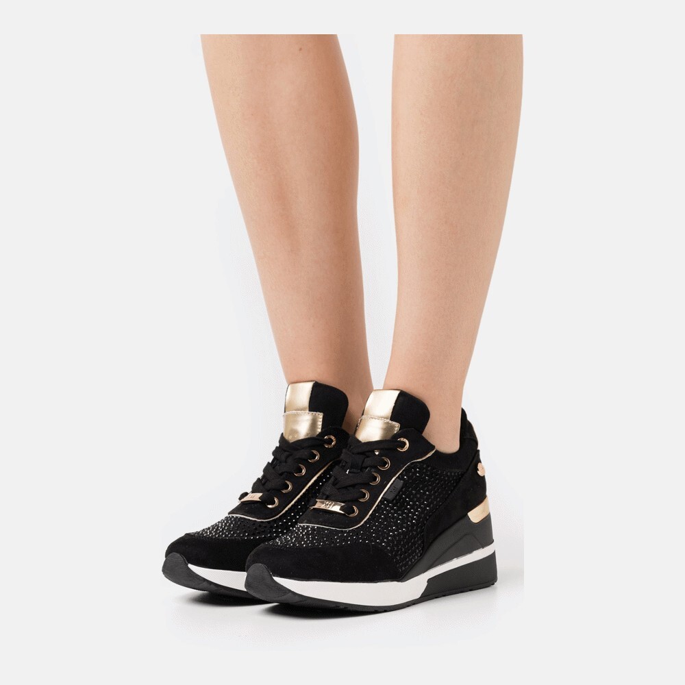 

Кроссовки Xti Zapatillas, black