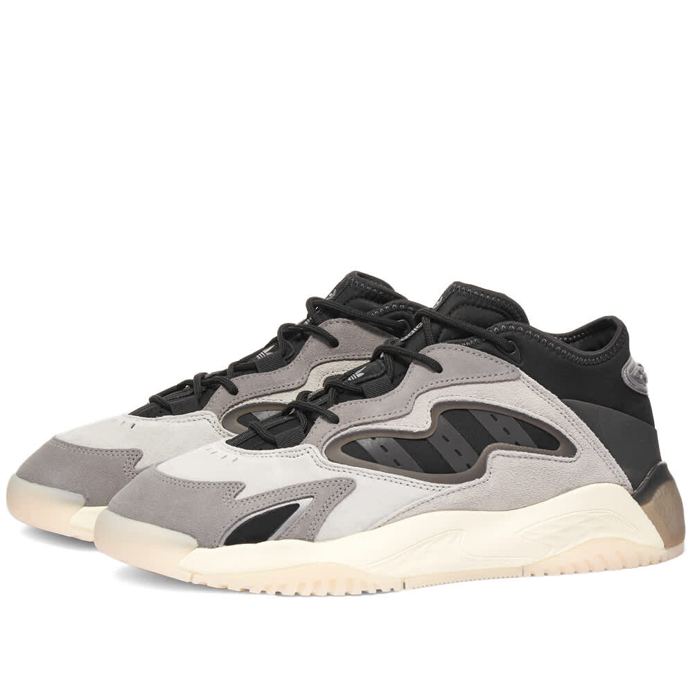 

Кроссовки Adidas Streetball II