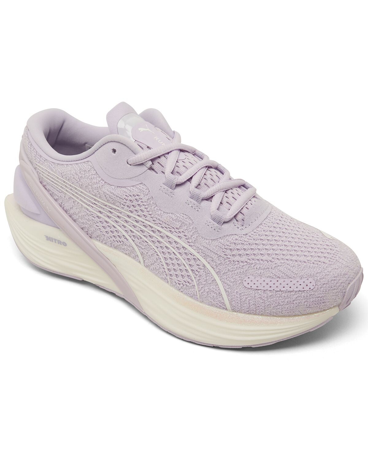 

Женские повседневные кроссовки Run XX Nitro Monarch от Finish Line Puma