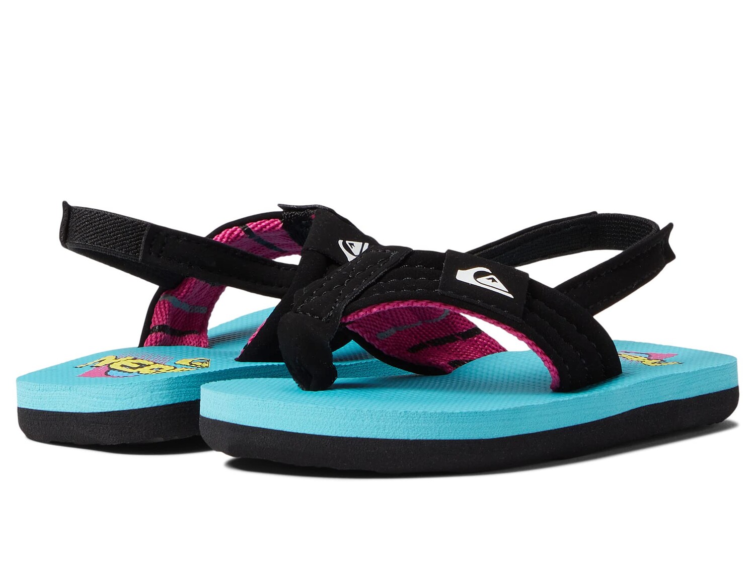 

Сандалии Quiksilver Kids, Nerf Molokai Layback
