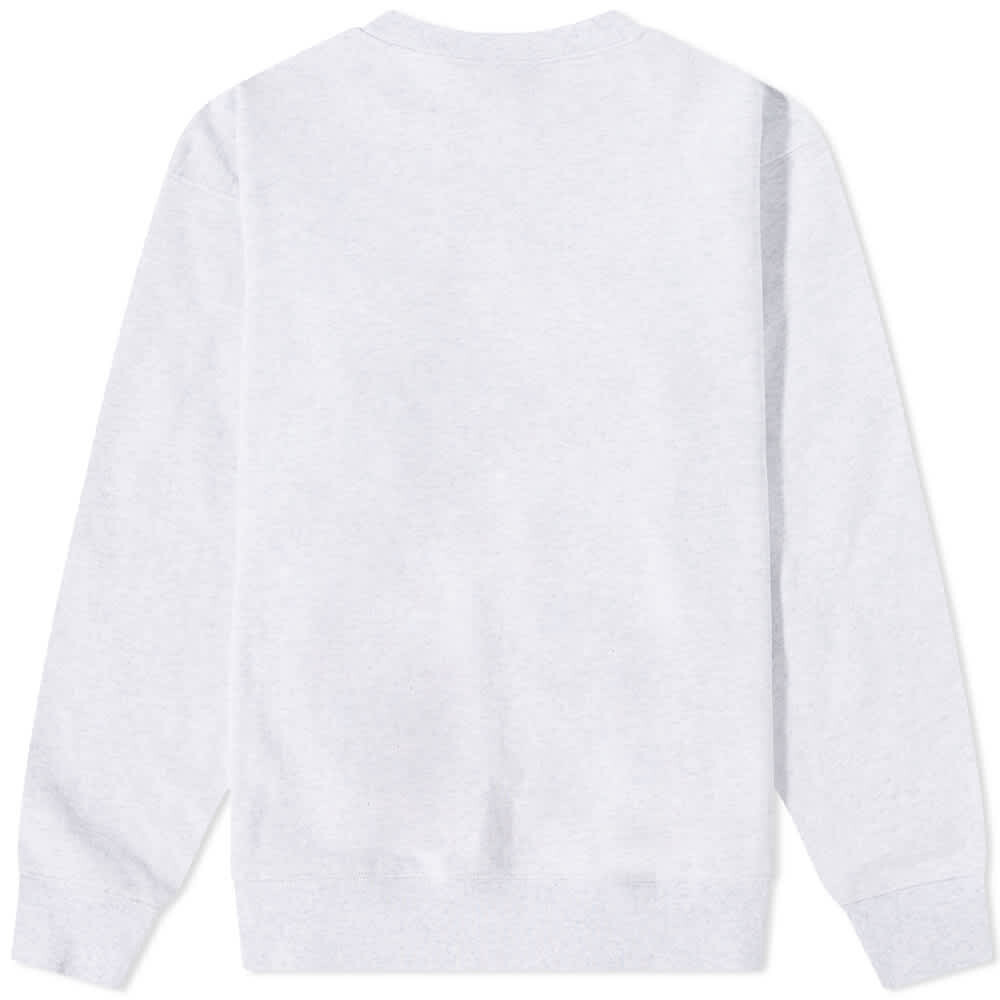 

Толстовка Dime DDR Crew Sweat, Белый