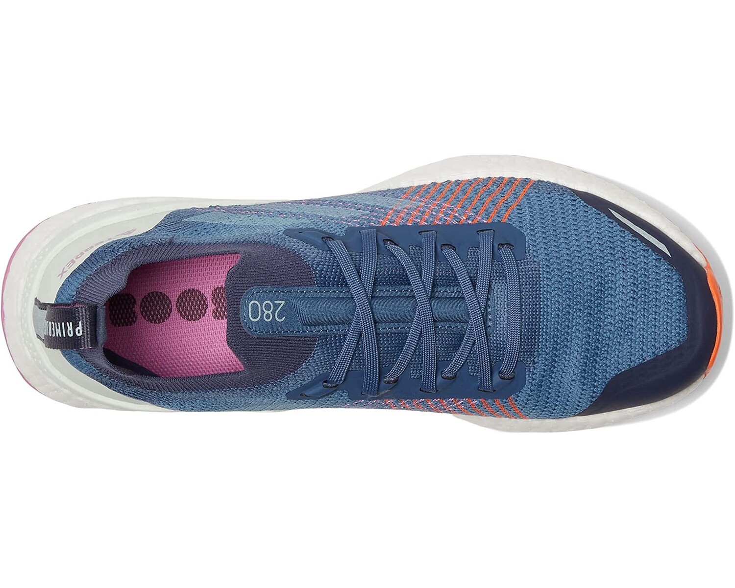 

Кроссовки Terrex Two Ultra Primeblue adidas Outdoor, синий