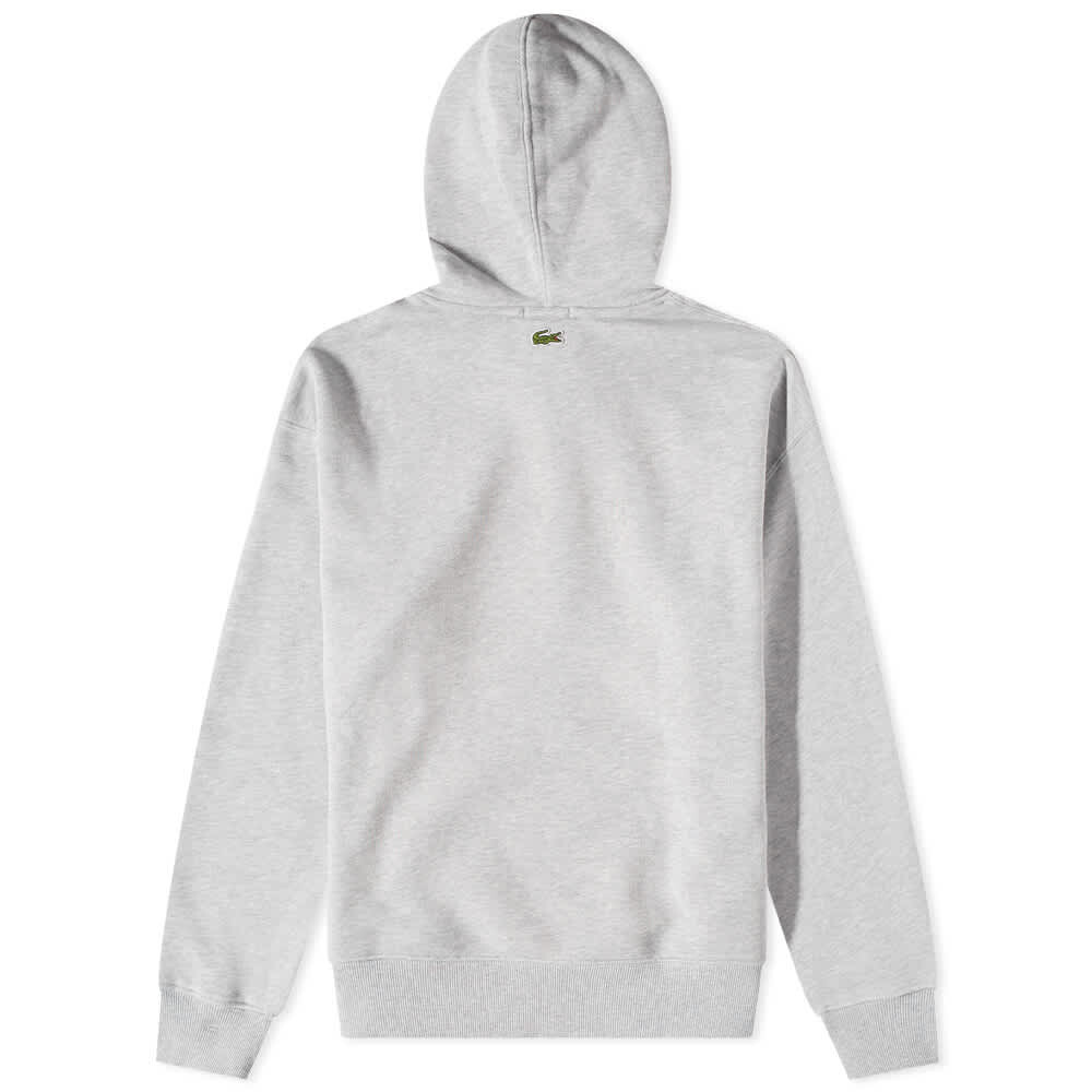 

Толстовка Lacoste Robert Georges Core Hoody