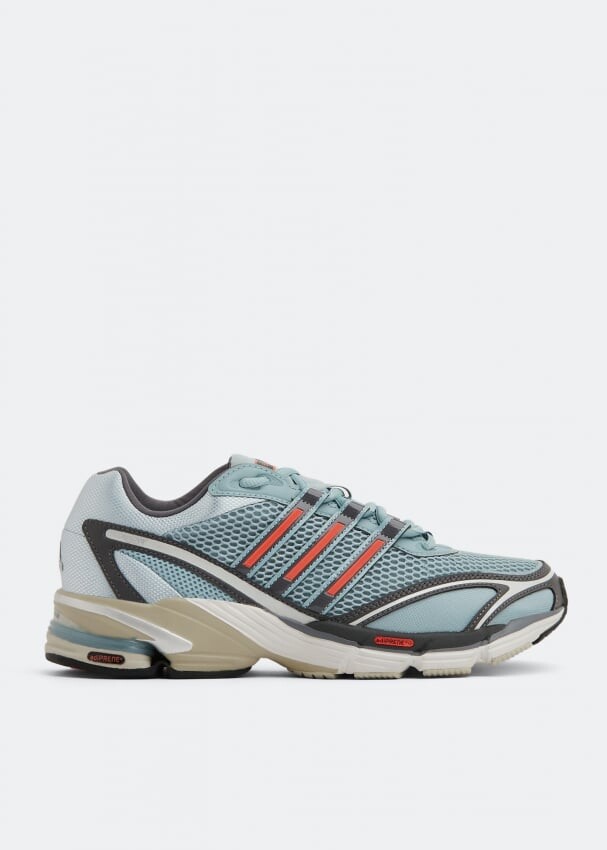 

Кроссовки ADIDAS Supernova Cushion 7 sneakers, синий