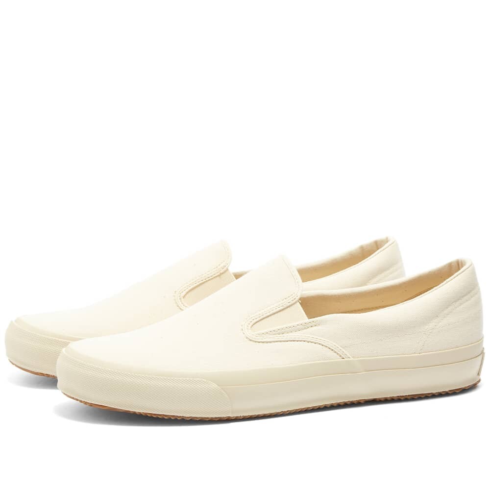 

Кроссовки Moonstar Sidegoa Slip On