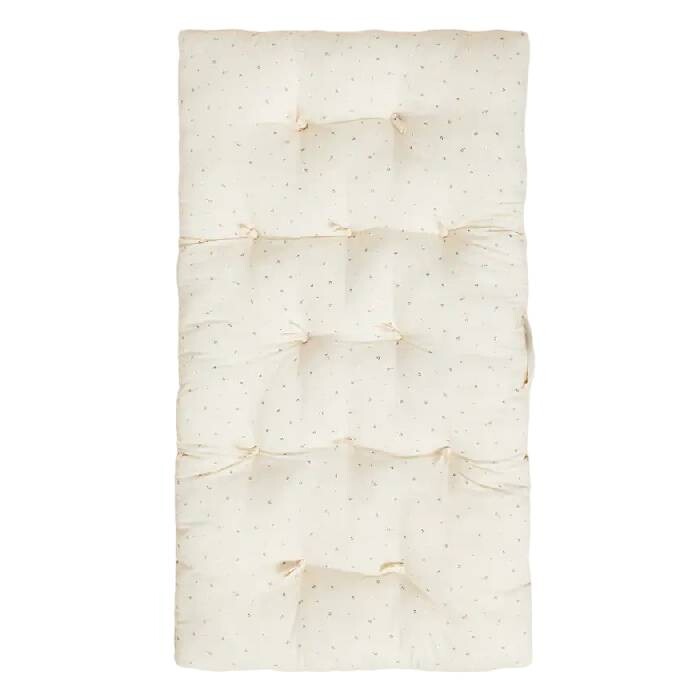 

Подушка для пола Zara Home Leaf Floor, натуральный