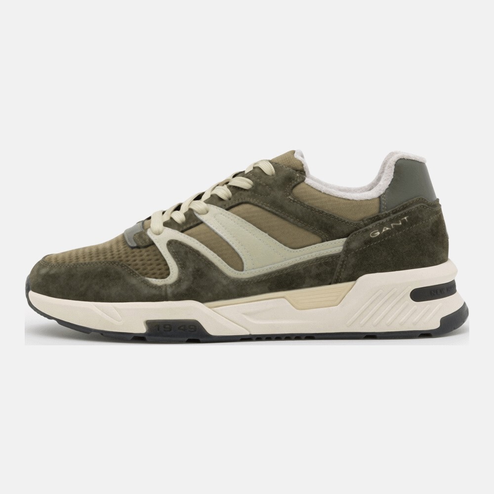 

Кроссовки GANT Carst, olive