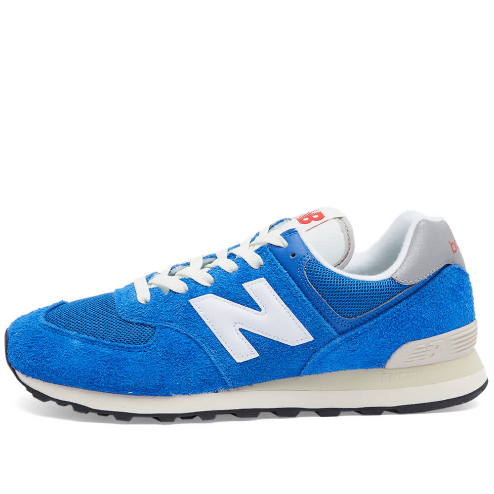 

Кроссовки New Balance U574WL2