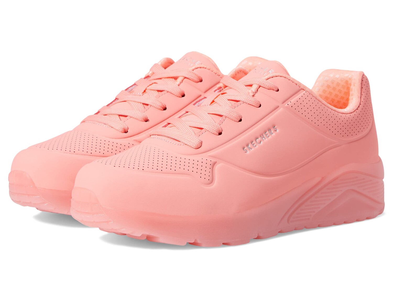 

Кроссовки SKECHERS KIDS, Street - Uno Ice 310449L