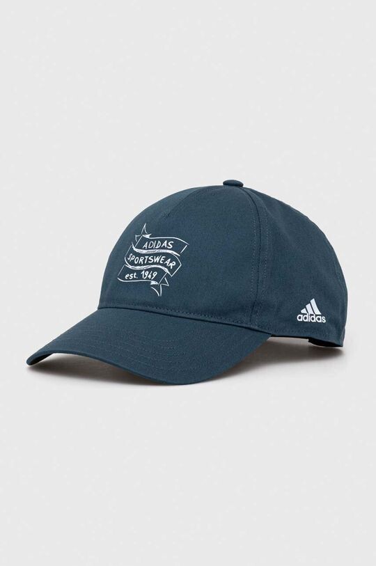 

Детская бейсболка adidas Performance, зеленый