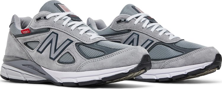 New balance best sale 990v4 sneaker