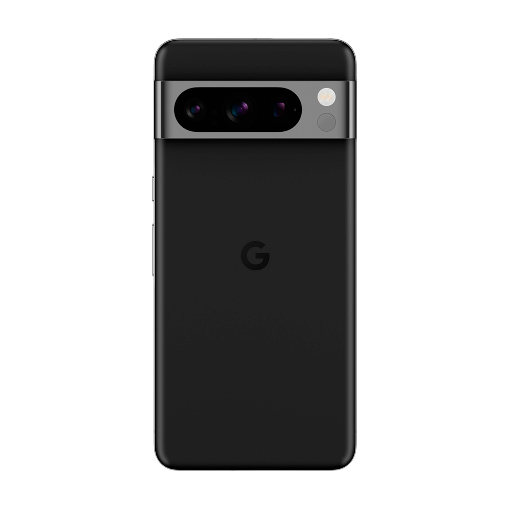 Смартфон Google Pixel 8 Pro, 12Гб/128Гб, Nano-SIM + E-Sim, черный